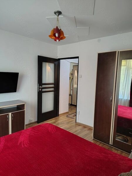 Dristor, ap. de inchiriat 2 camere,